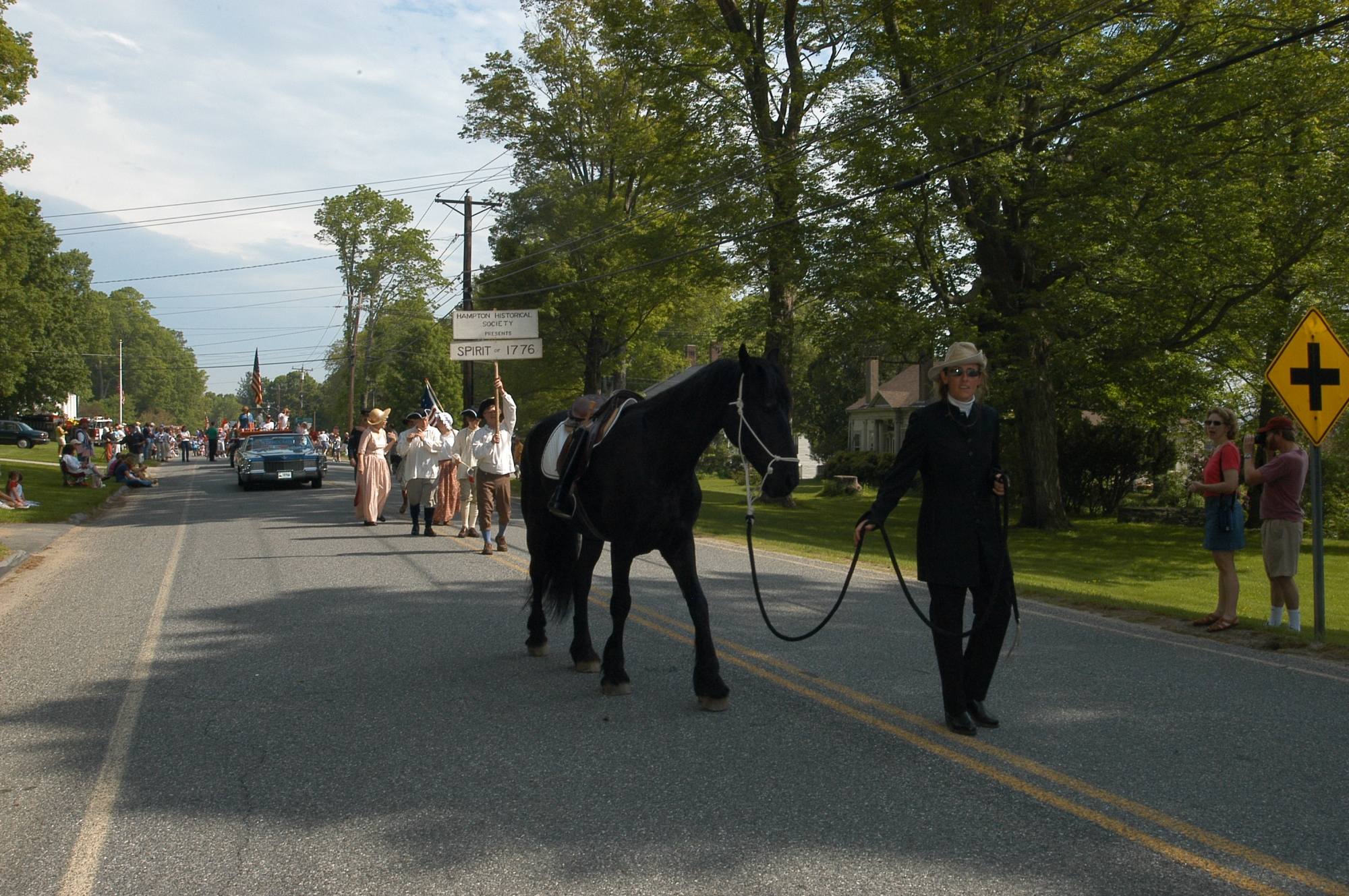 riderless_horse
